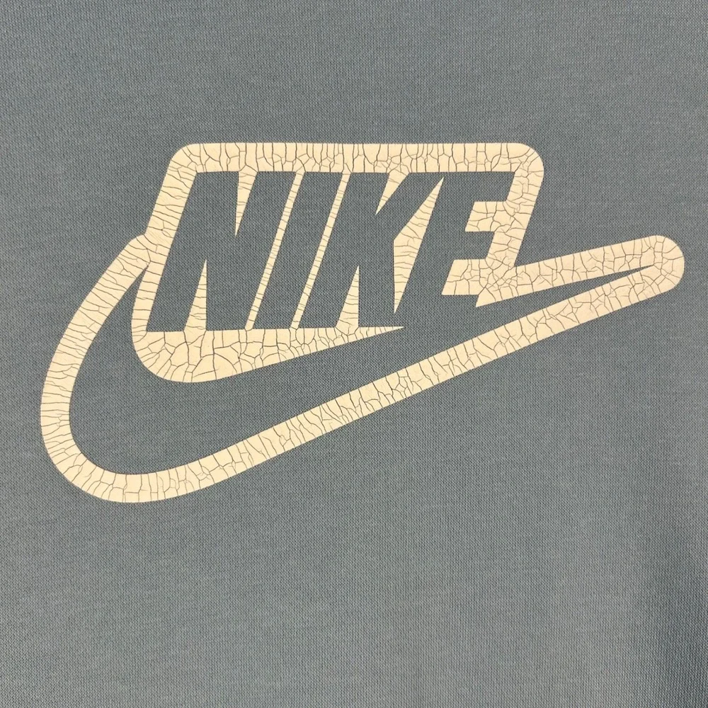 Nike sold as